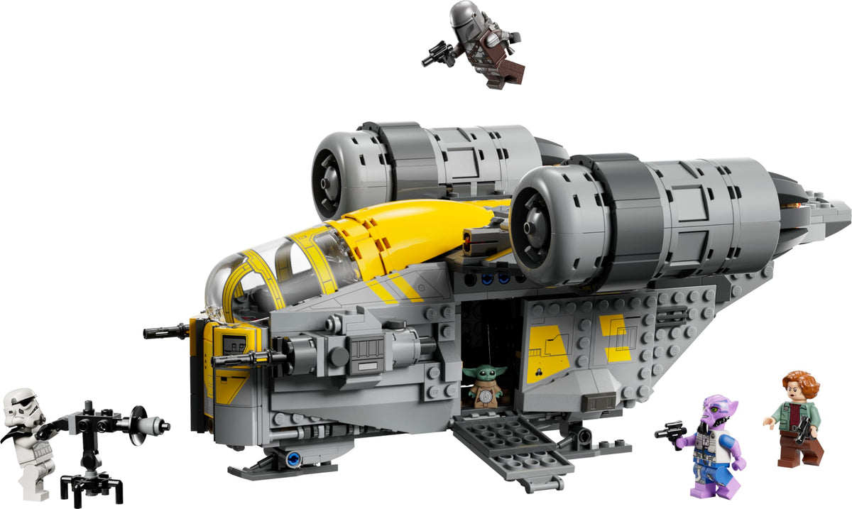 Lego Star Wars Toy W1153