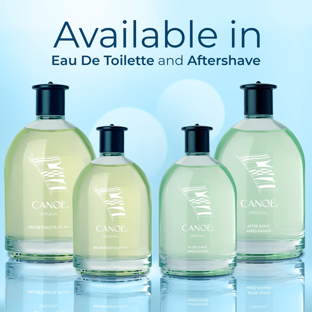 Eau De Toilette for Men L63570