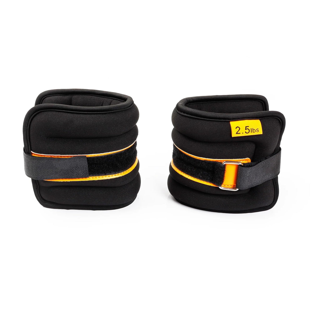 Ankle & Wrist Weights 5lb Pair G390