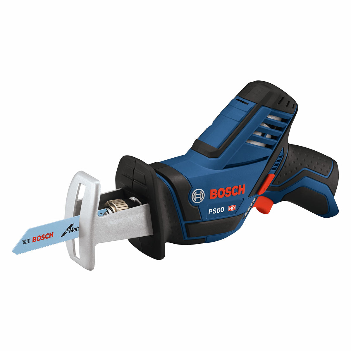 12V Max Pocket Reciprocating Saw Kit with 2.5Ah Battery Y72447