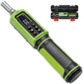 1/4" Drive Digital Torque Screwdriver D587