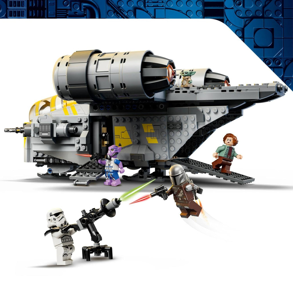 Lego Star Wars Toy W1153