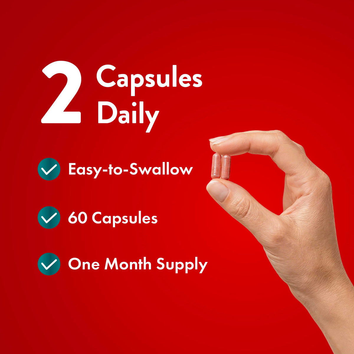 Red Yeast Rice with CoQ10 Supplement S39164