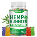 Hemp Gummies 90 Gummies G427610