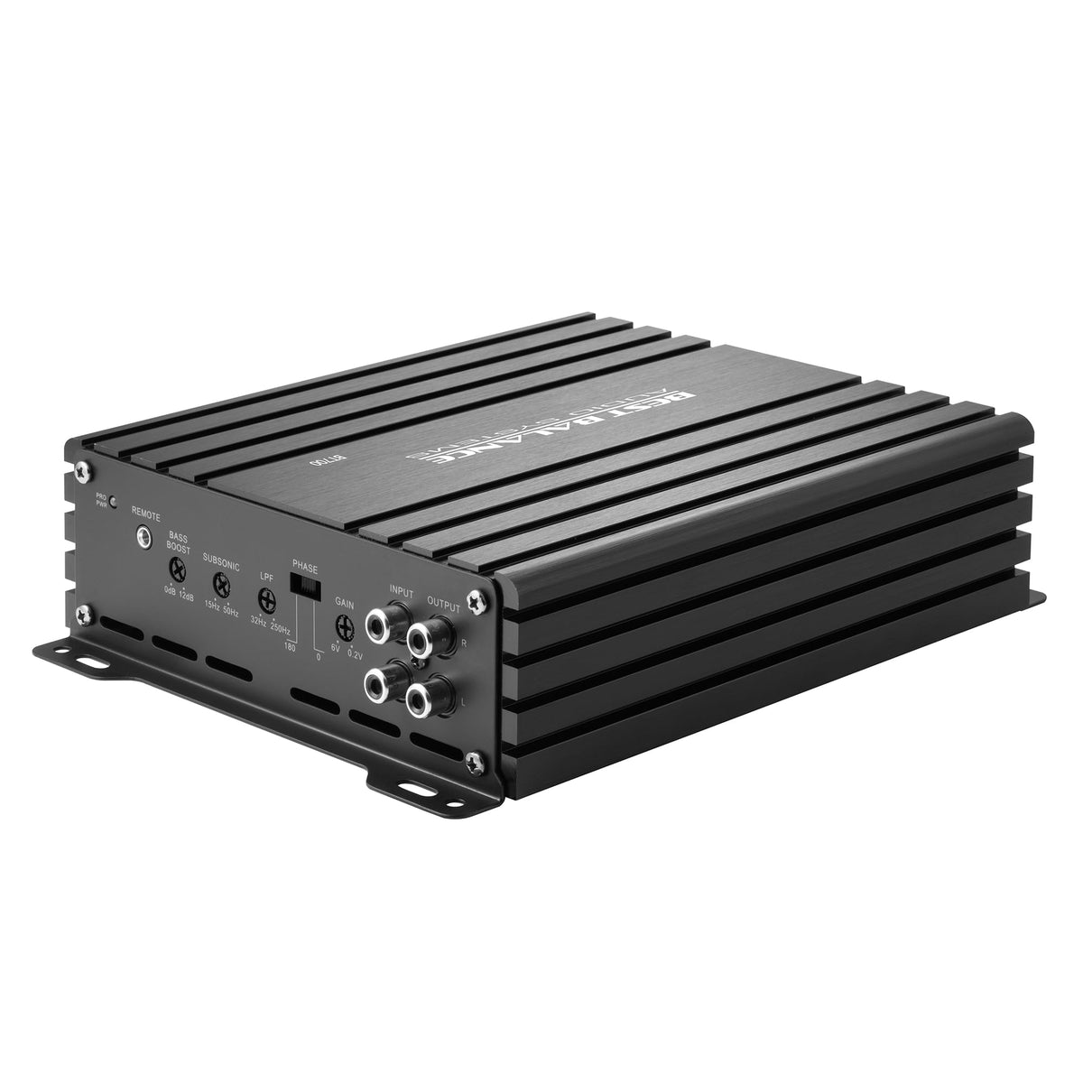 700W RMS Class D Mono Amplifier I289350