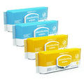 Lemon & Fresh Air Scent Multi-Surface Disinfecting Wipes 320 Count J9670