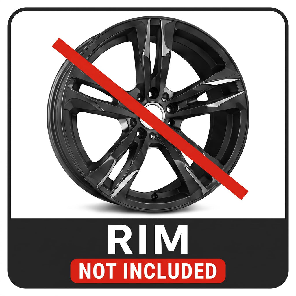 4 All Season Tires Q258892
