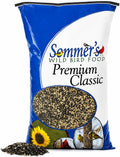 Wild Bird Seed 20 lb Sunflower Blend N757249