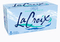 Sparkling Water 12 Fl Oz (pack of 8) K80765