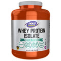 Whey Protein Isolate 24 g With BCAAs Unflavored Powder 5 lbs I68717