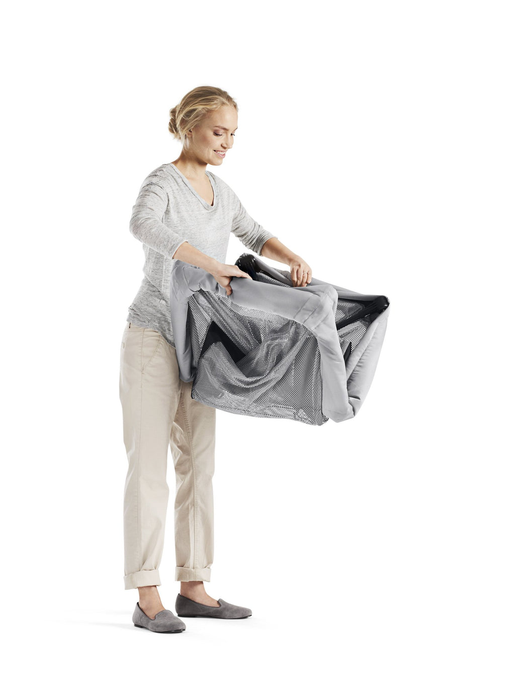 Travel Crib C46906
