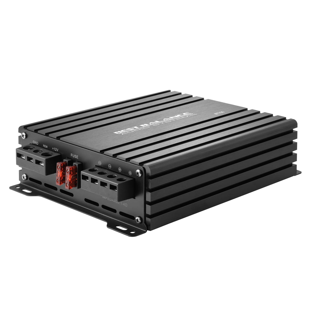 700W RMS Class D Mono Amplifier I289350