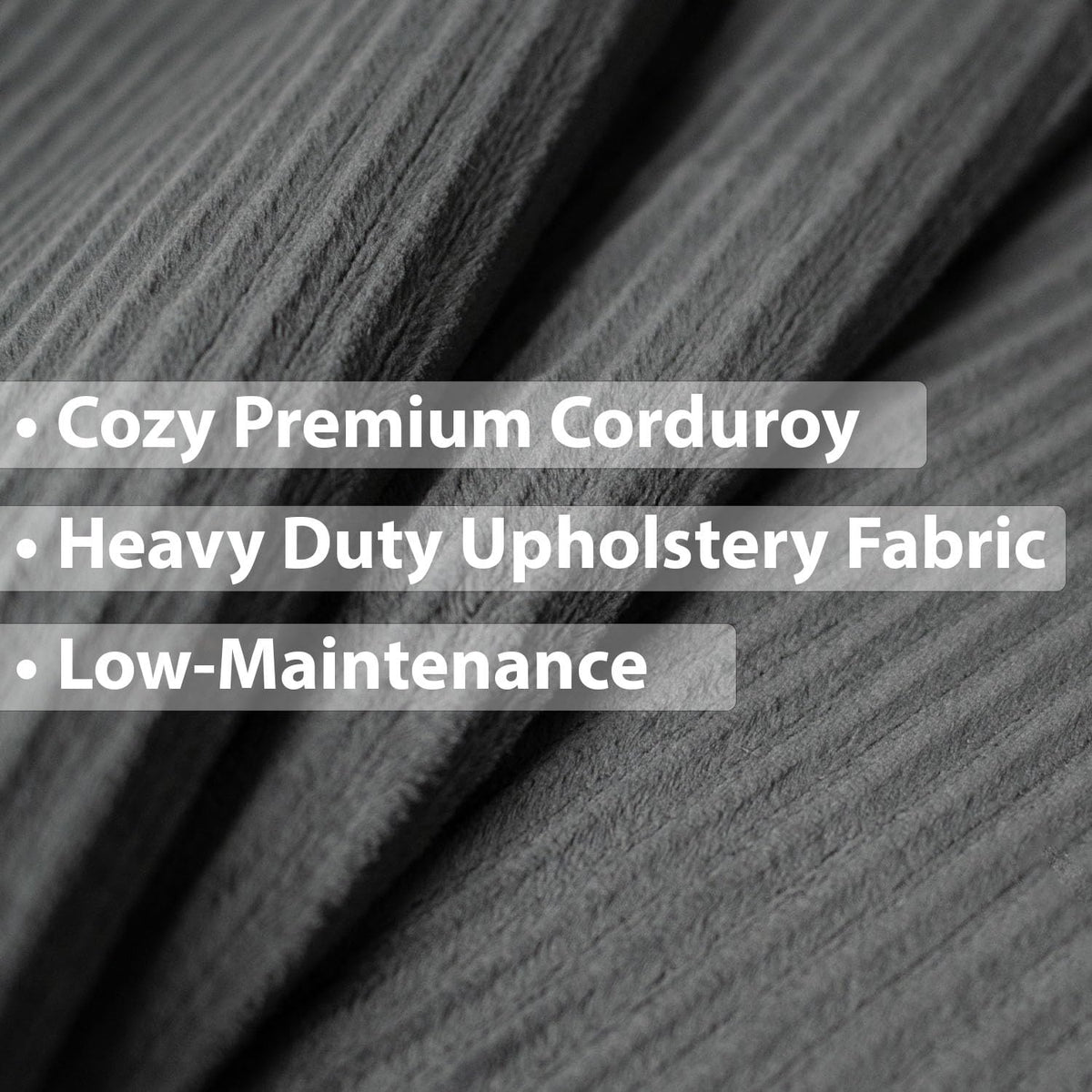 6-Inch Memory Foam Futon Mattress with Removable Cover Q988