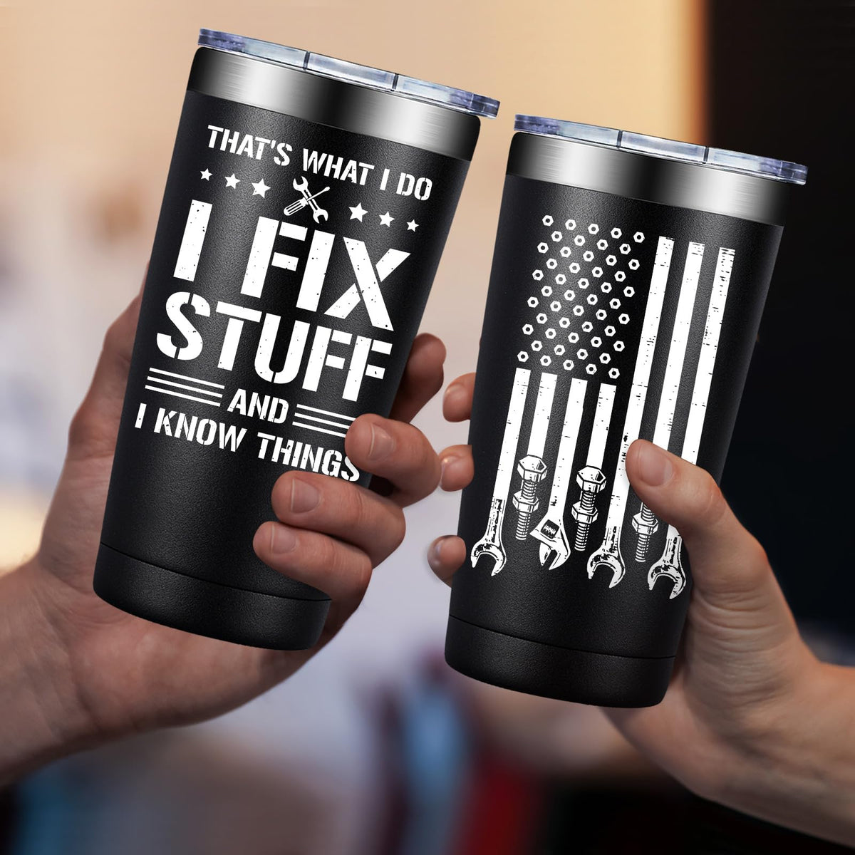 20oz Tumbler Cup G98416