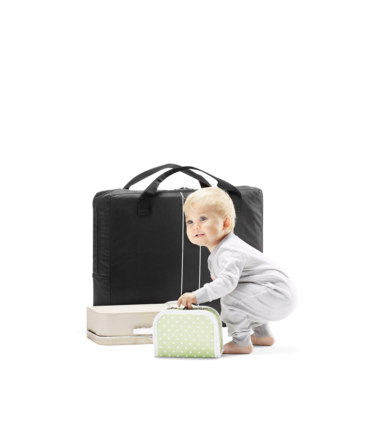 Travel Crib C46906