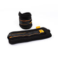 Ankle & Wrist Weights 5lb Pair G390