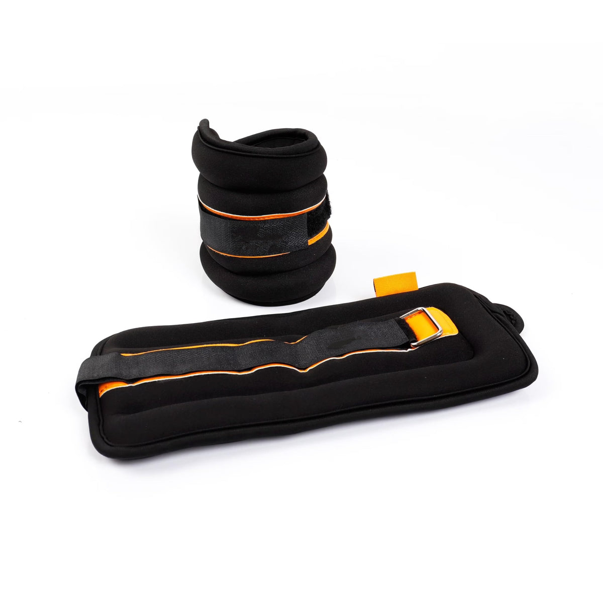 Ankle & Wrist Weights 5lb Pair G390