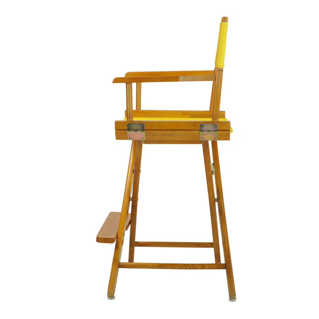 Counter Height Director Chair D721190