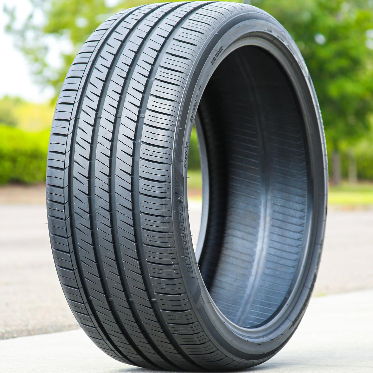4 All Season Tires Q258892