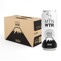Sparkling Spring Water 16.9oz Aluminum Cans 8 Pack Y923214