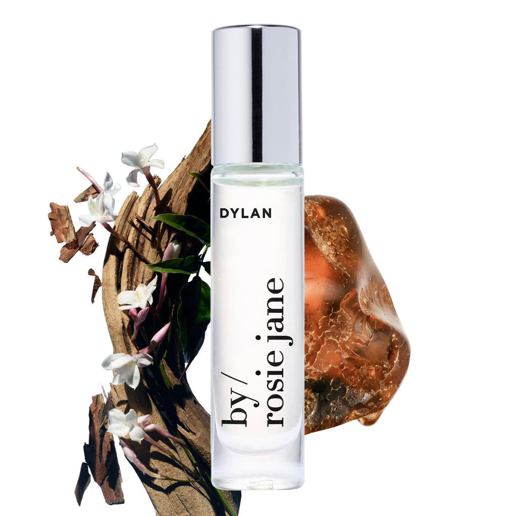 Travel Size Roll On Perfume Oil 7ml M762