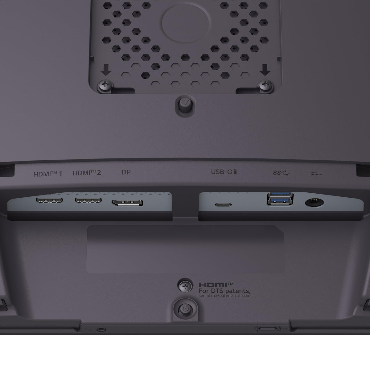 32-inch 4K UHD OLED Gaming Monitor Q4896