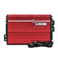 Compact Full-Range Class D 1-Channel Amplifier 2,500 Watts RMS S2665