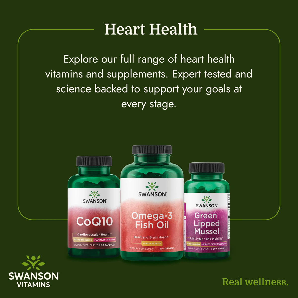 Omega-3 Fish Oil 150 Softgels Lemon T273
