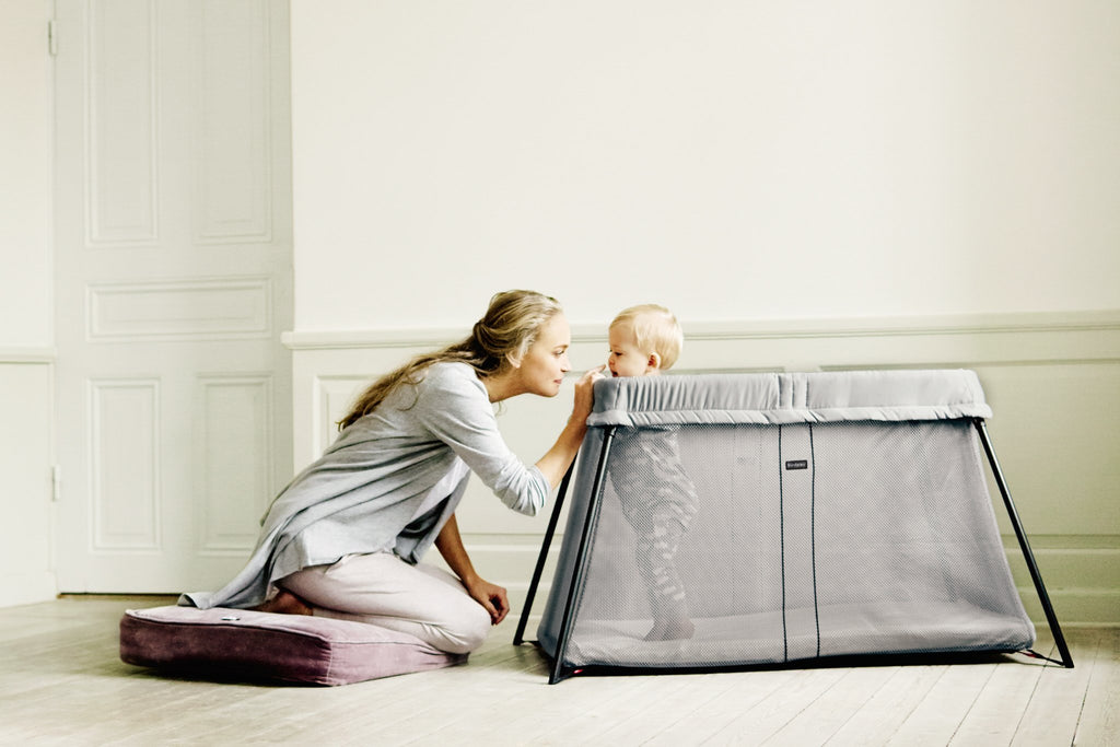 Travel Crib C46906