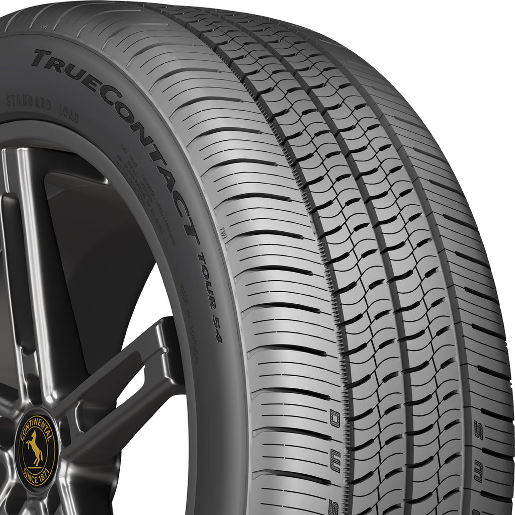 All Season 225/60R17 99H Passenger Tire F3547