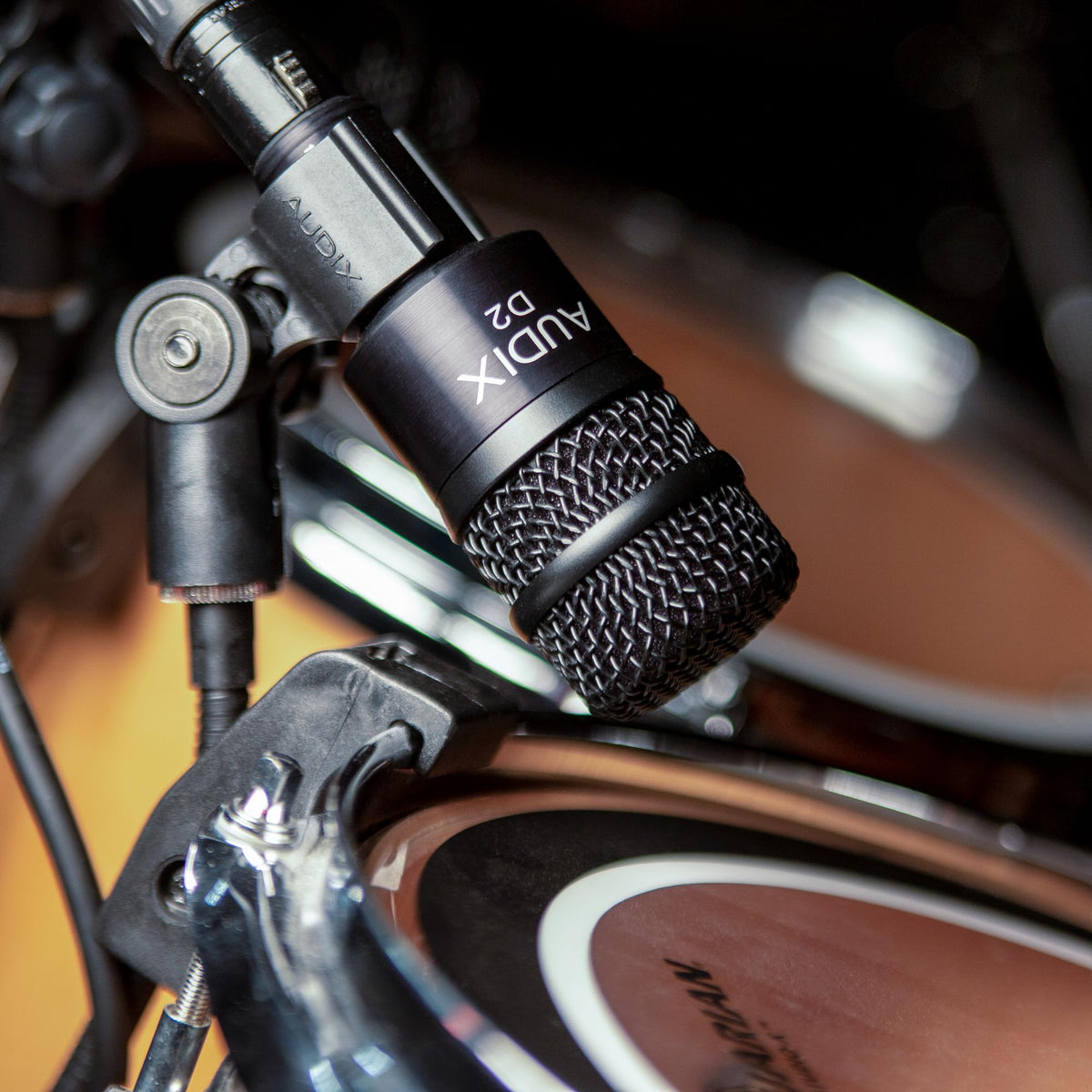 Drum Mic Package E86600