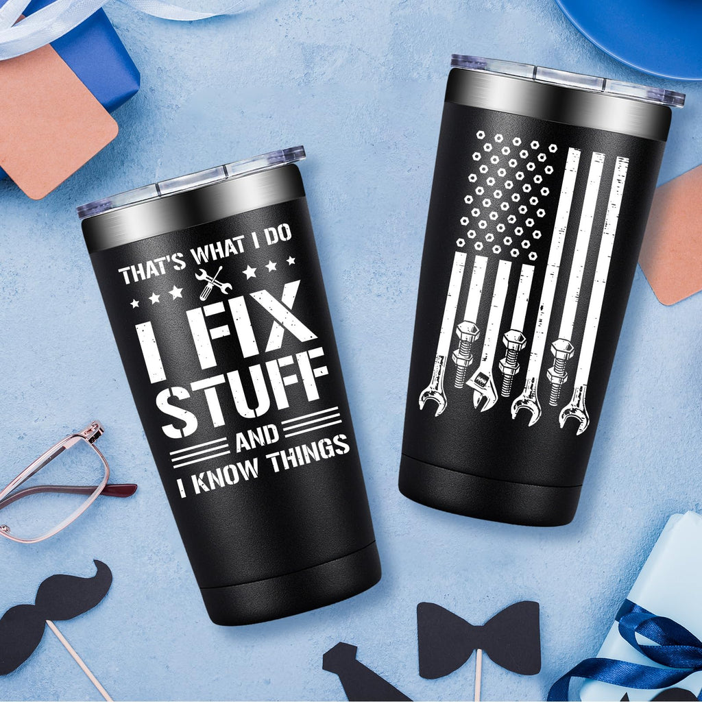 20oz Tumbler Cup G98416