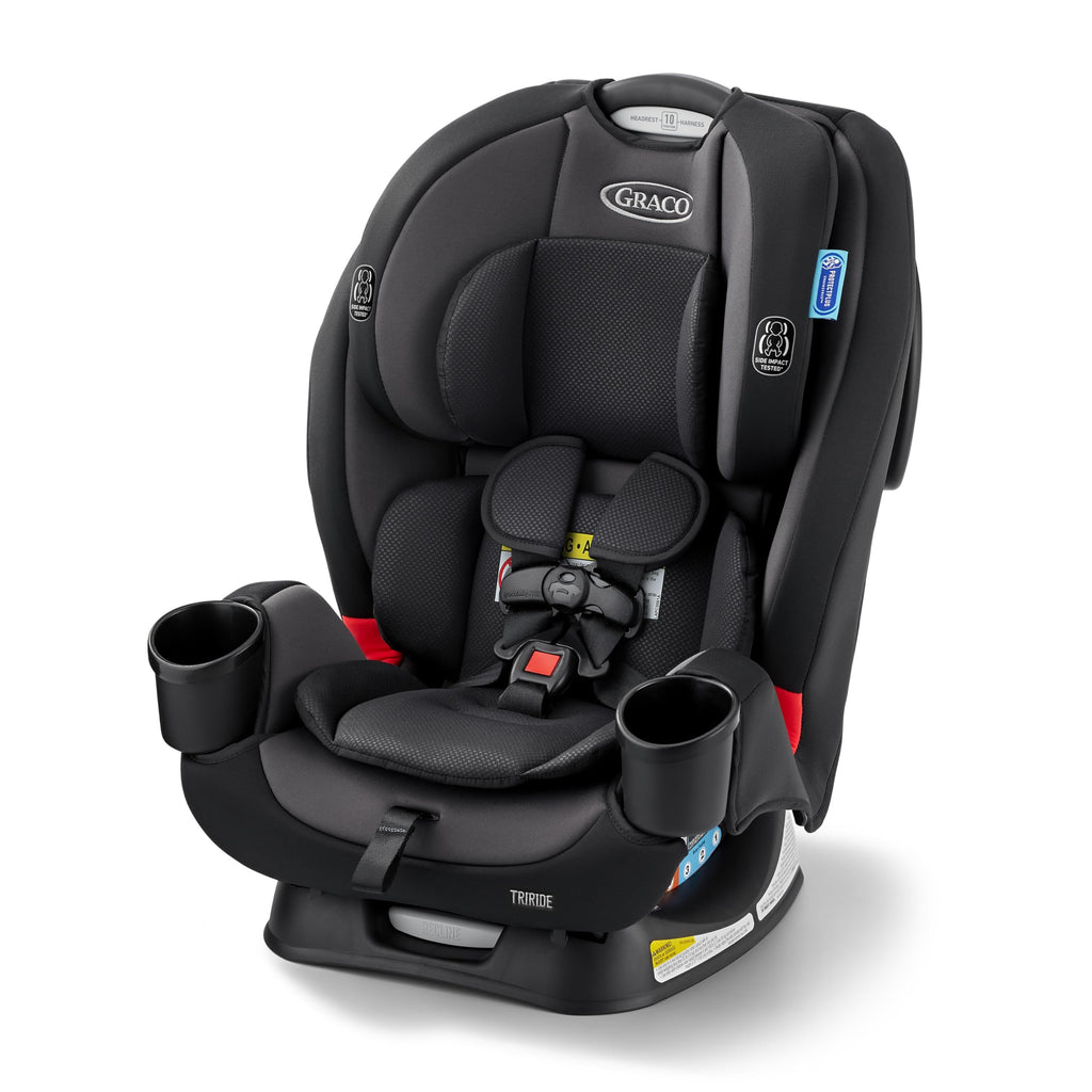 3-in-1 Convertible Car Seat H506403