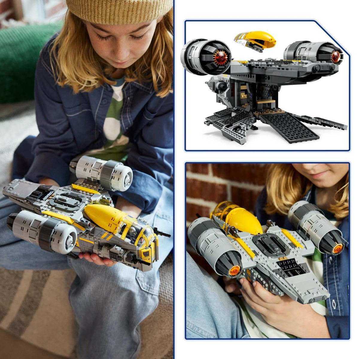 Lego Star Wars Toy W1153