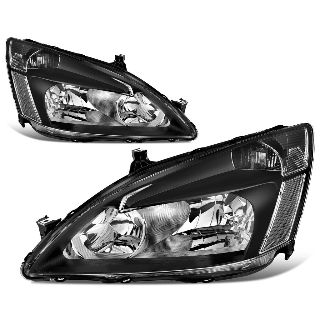 Headlight Assembly G64353