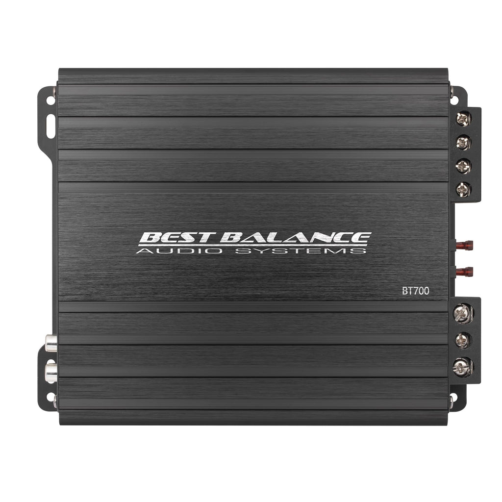 700W RMS Class D Mono Amplifier I289350