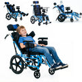 Pediatric Wheelchair P56616