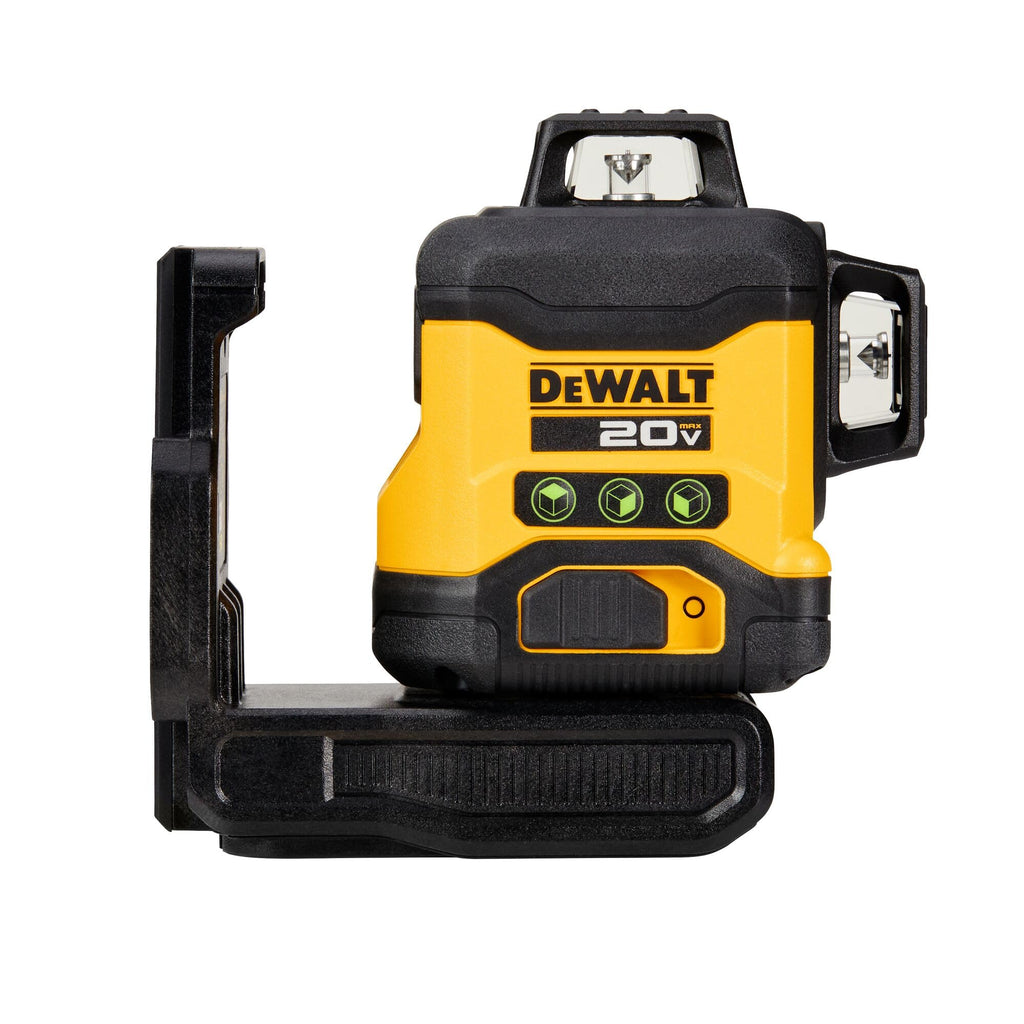 20V MAX Cross Line Laser Level K3825