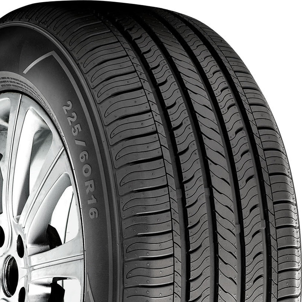 195/65R15 91H Passenger Tire V474