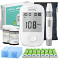 Talking Blood Glucose Monitor Kit E9040