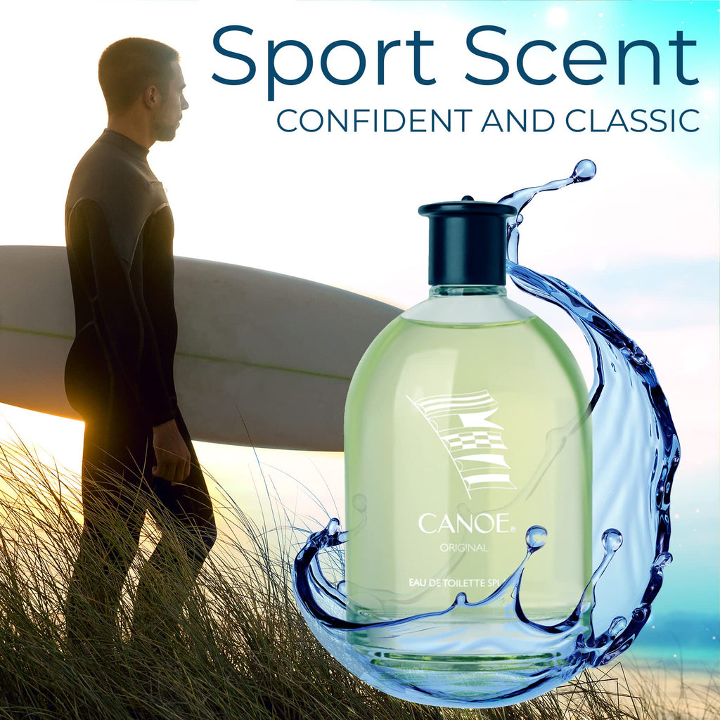 Eau De Toilette for Men L63570