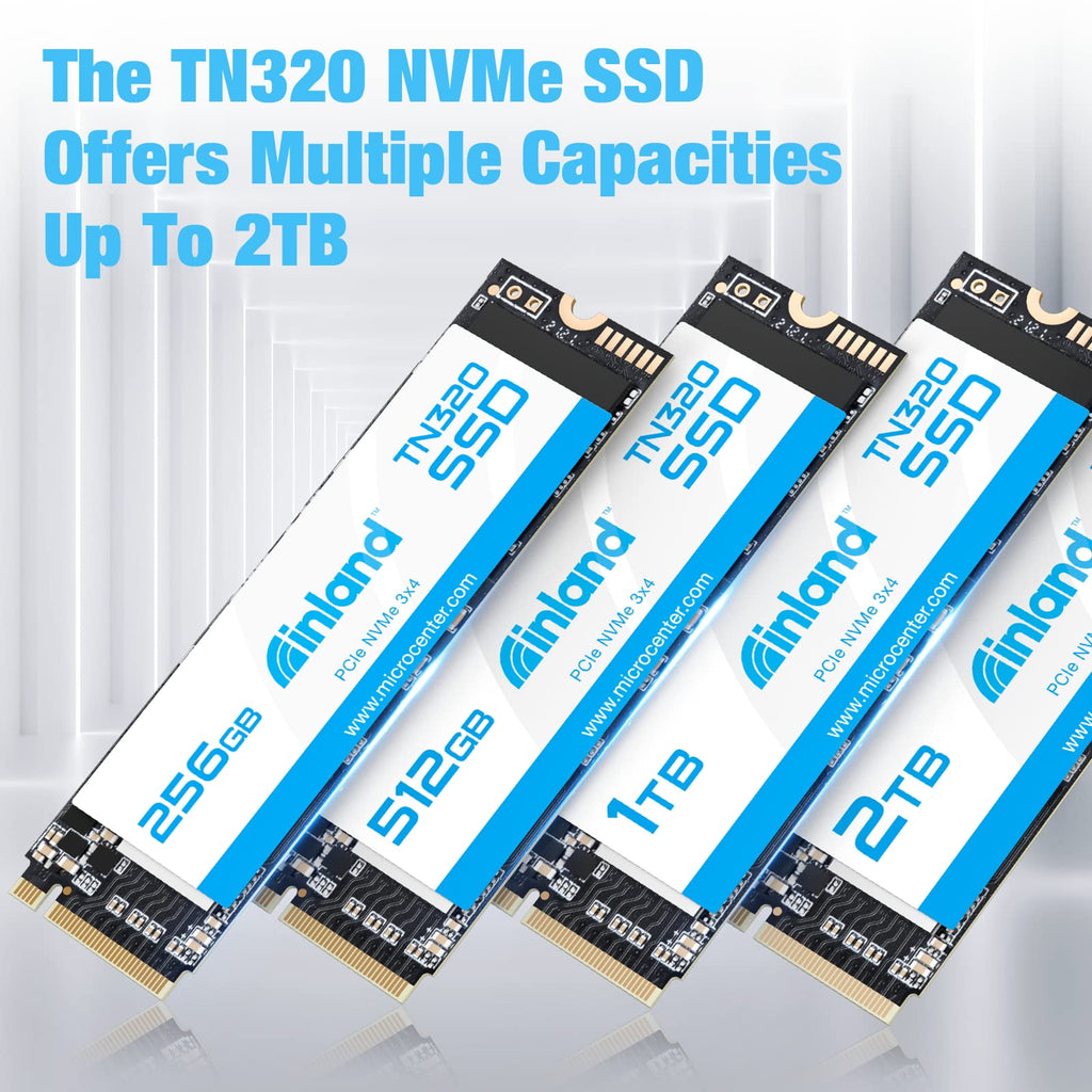512GB NVMe M.2 PCIe Gen3x4 Internal Solid State Drive SSD Z533