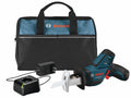 12V Max Pocket Reciprocating Saw Kit with 2.5Ah Battery Y72447