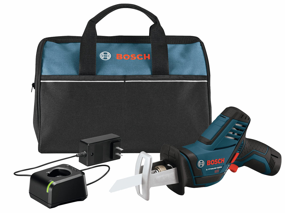 12V Max Pocket Reciprocating Saw Kit with 2.5Ah Battery Y72447