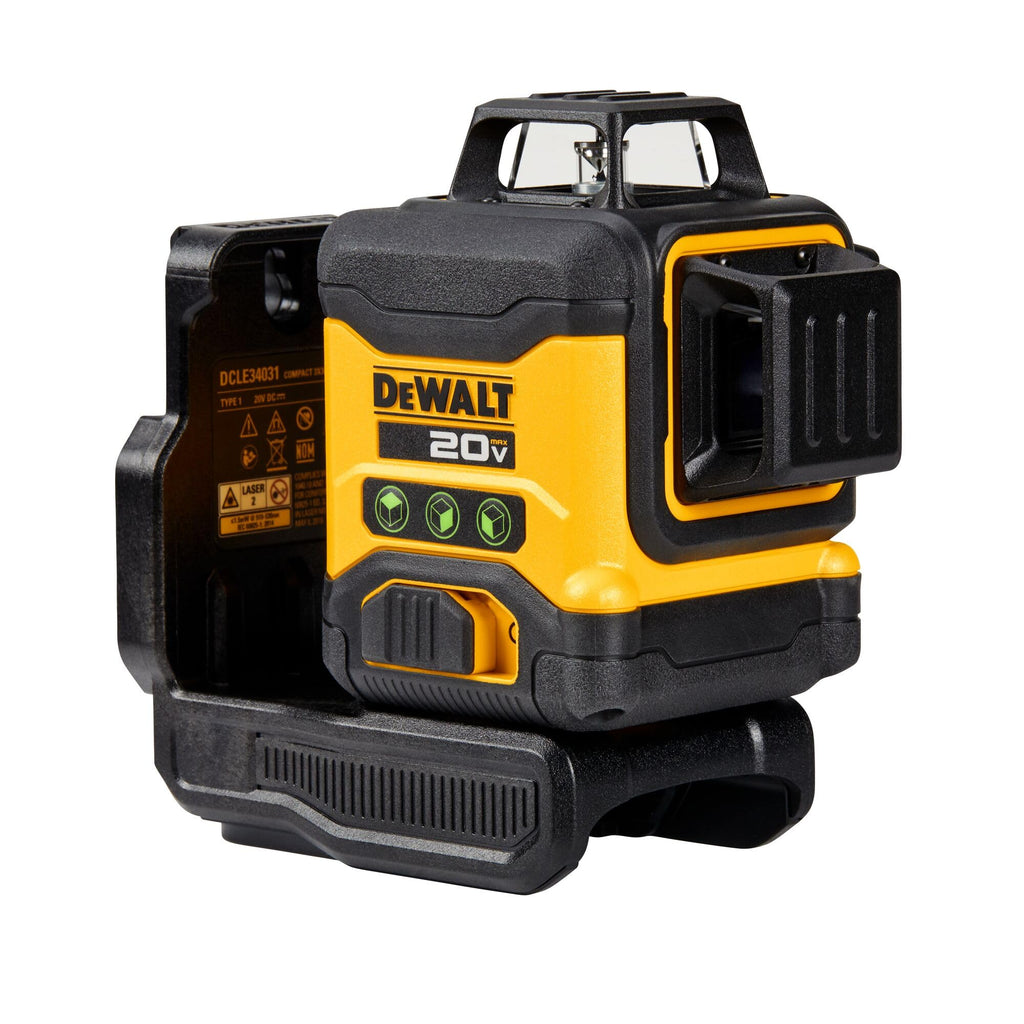 20V MAX Cross Line Laser Level K3825
