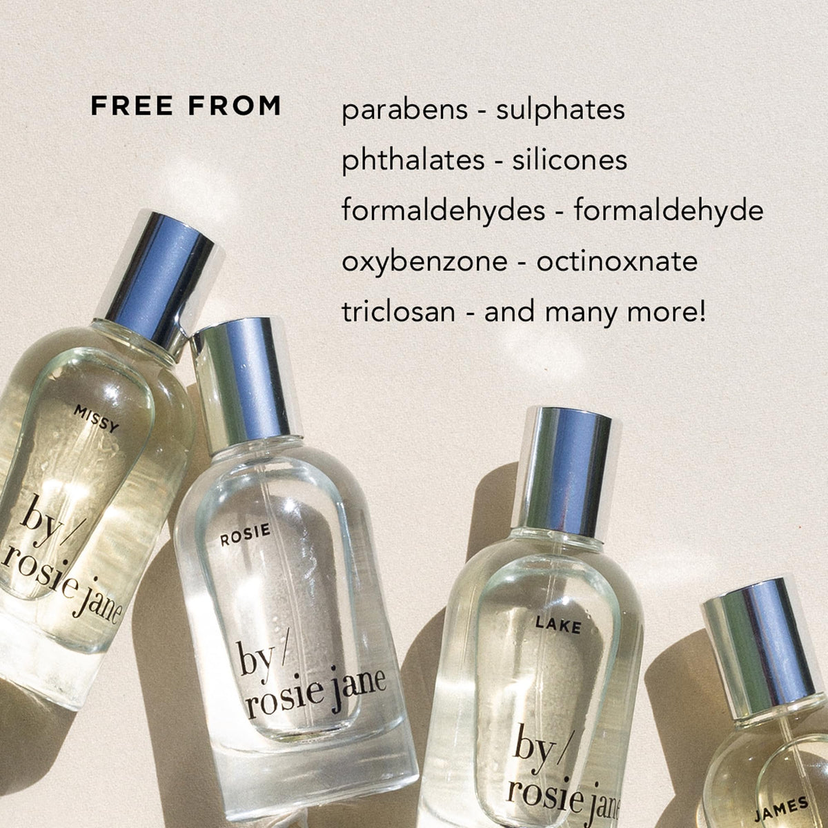 Travel Size Roll On Perfume Oil 7ml M762