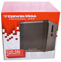 18" 1000 Watt Powered Subwoofer with Bluetooth G4178