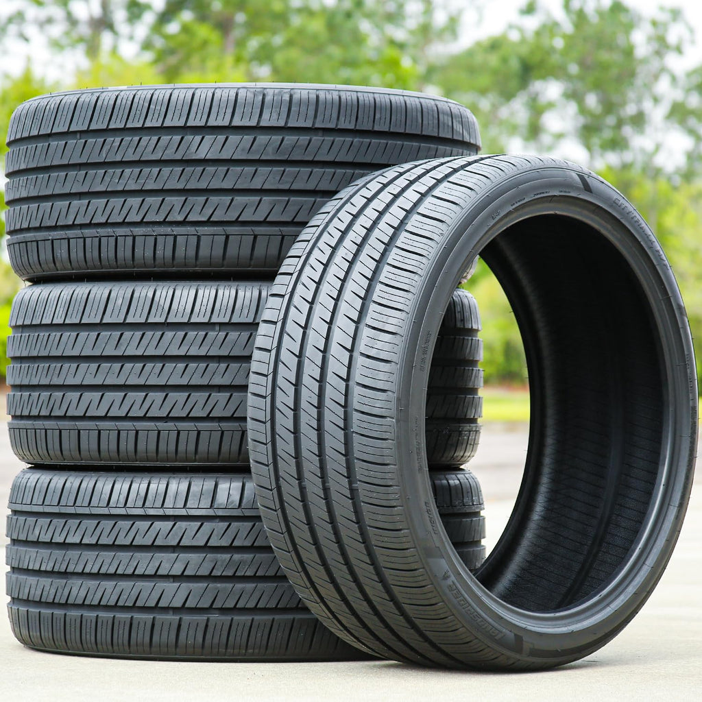 4 All Season Tires Q258892