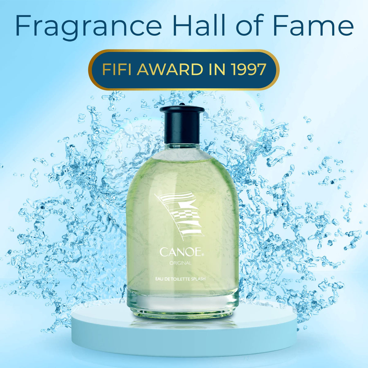 Eau De Toilette for Men L63570