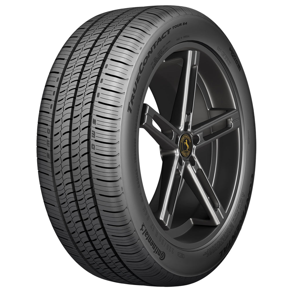 All Season 225/60R17 99H Passenger Tire F3547
